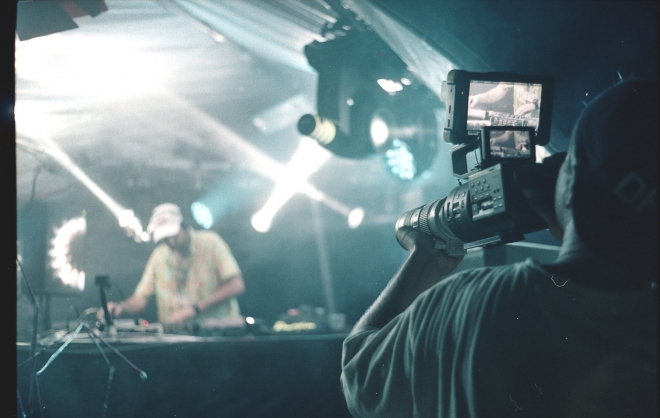 43 COAL openair, Žermanice, Zátoka, Fizzy